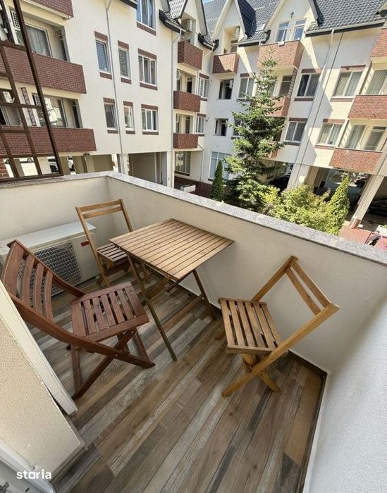 Apartament 2 camere Drumul Taberei New Residence Cooperativei Ghencea