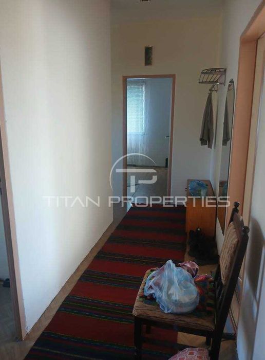 Продава се Тристаен апартамент в Пловдив, Прослав - 80 кв.м за 1338 €/кв.м - Снимка #4