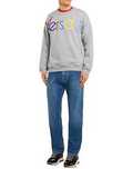 Blugi originali VERSACE Jeans Couture, made in Italy