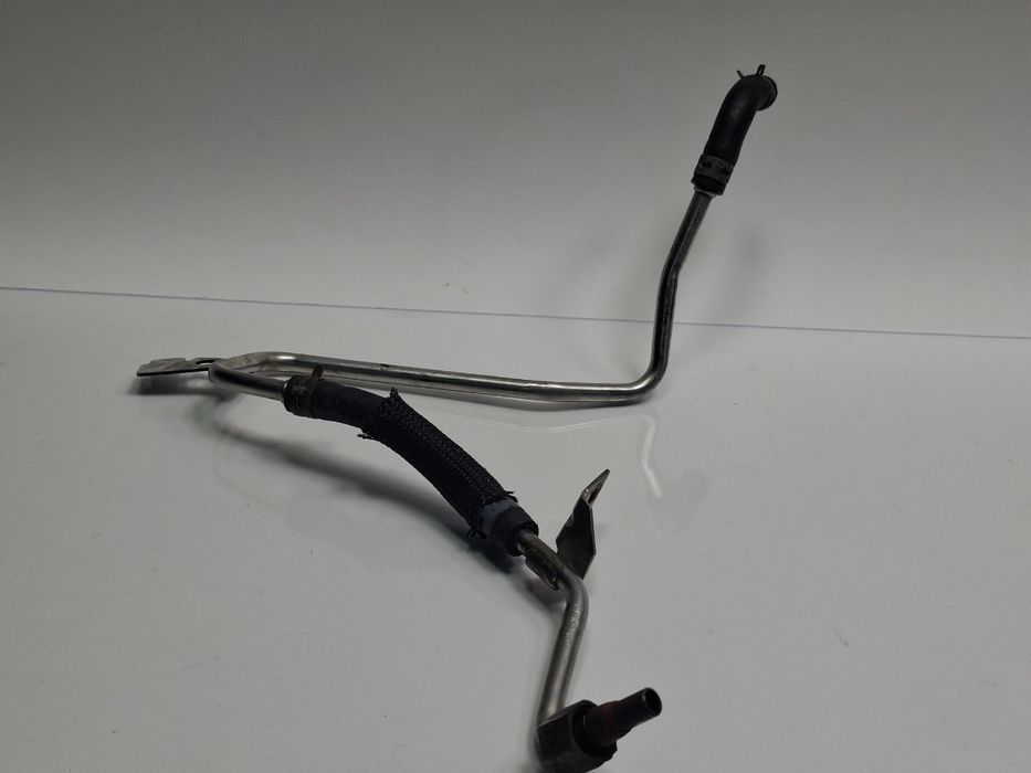 Conducta filtru particule VOLKSWAGEN CADDY IV Estate SAB, SAJ 2015 - >