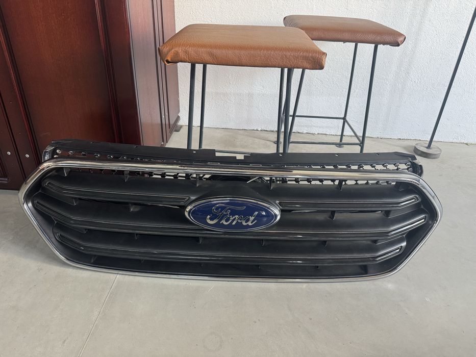 Grila Ford transit custom 2018-2022