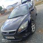Vand ford focus 2010