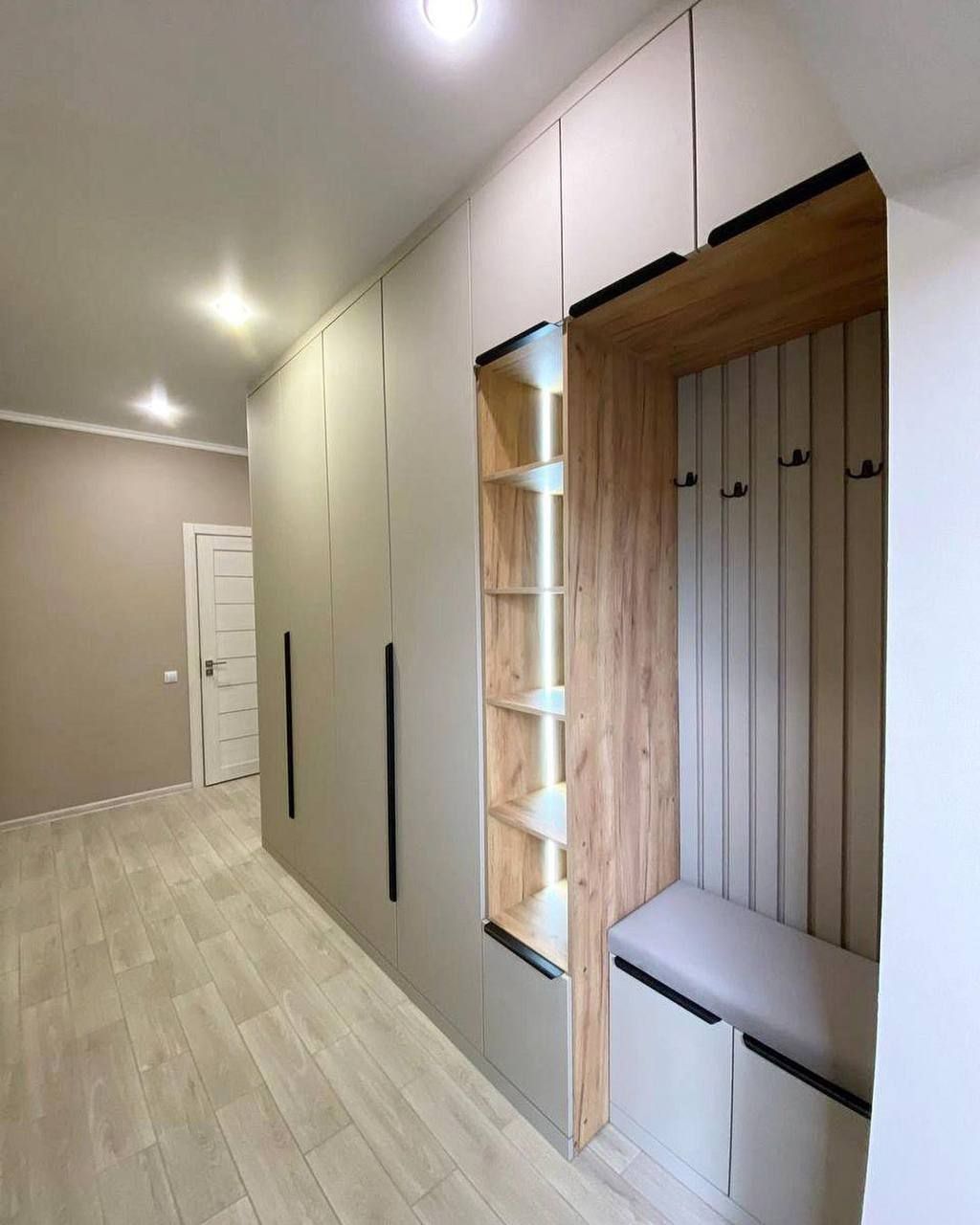 Buyurtma asosida mebel