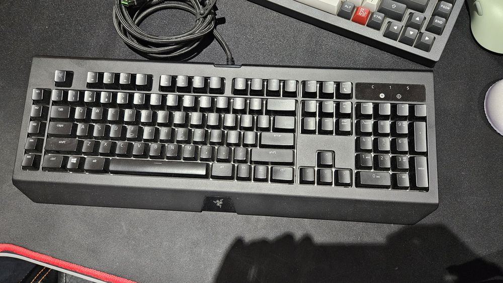 Razer BlackWidow Chroma V2