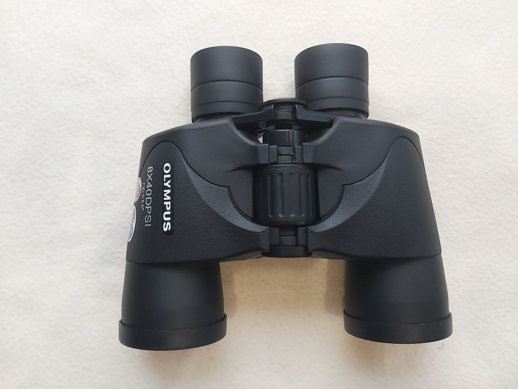 Бинокъл Olympus 8×40 DPSI