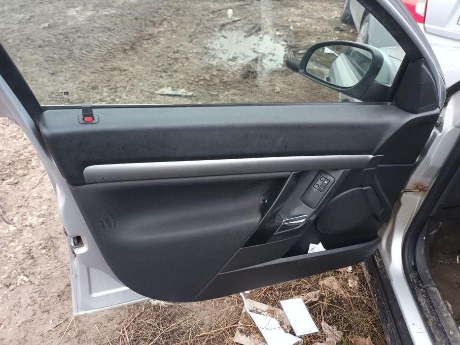 Dezmembrari  Opel VECTRA C  2002  > 2009 1.8 16V Benzina