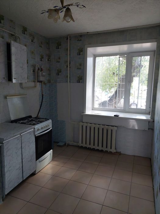 2 комнатная квартира новая планировка район СКГУ 17400