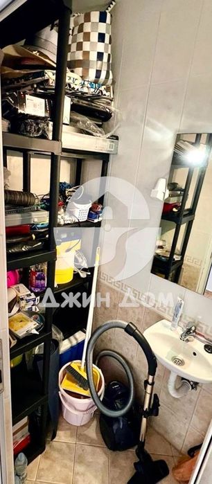 Тристаен апартамент с НИСКА ТАКСА в к-с „Виста дел Мар“, с. Равда