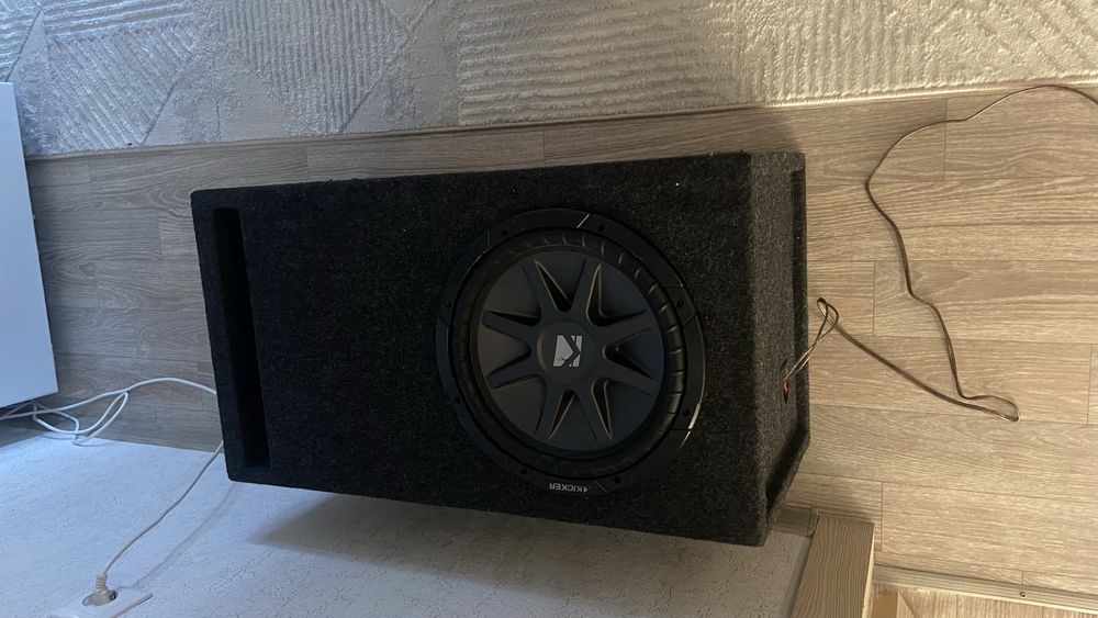 Продается буфер!