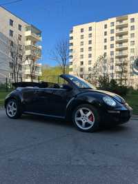 De Vanzare VW Beetle Cabrio, Facelift