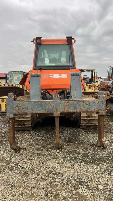 Senila Fiat Hitachi D180 D150