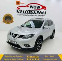 NISSAN X-TRAIL 4X4 2014 1.6D E5 GARANTIE Rate Avans 0 Doar Cu Buletin