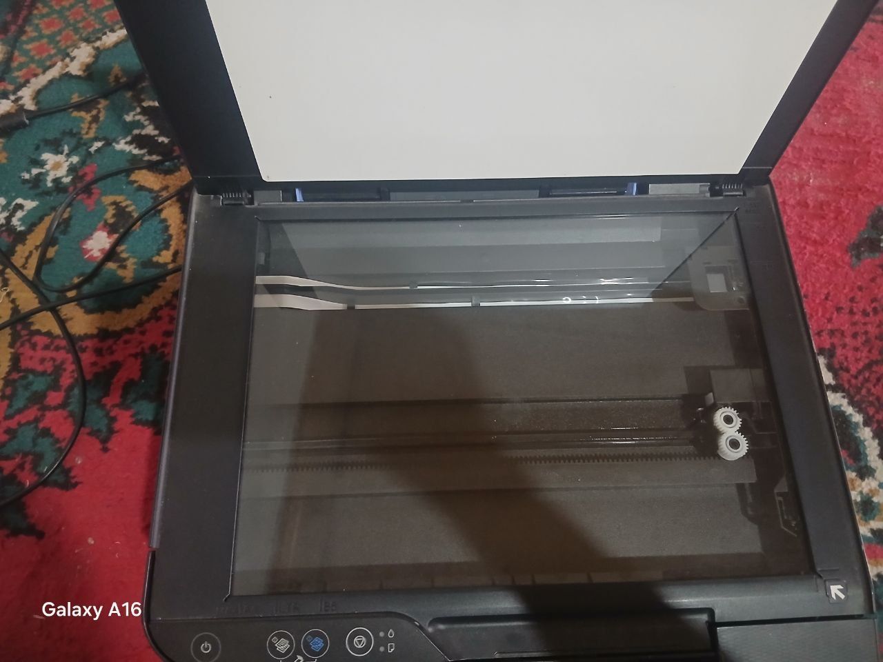 Epson 3100 printer