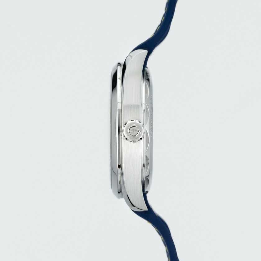 Omega Seamaster Aqua Terra 150M 41mm Deep blue