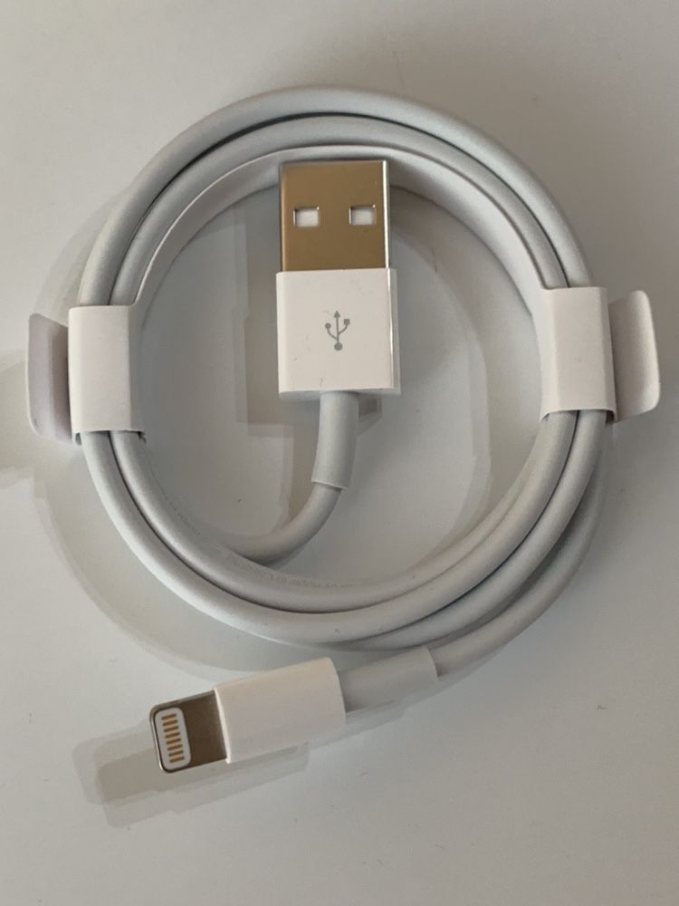 Incarcator, cablu USB lightning iPhone, Origonal Apple!