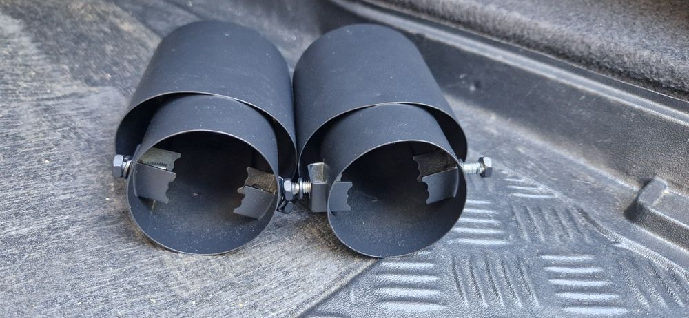 Ornament toba esapament