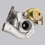 Turbina Opel Astra G H Corsa 1.7dti cdti 75 / 80cp y17dt z17dtl