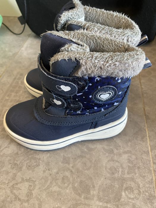 Детски ботушки, номер 26