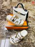 Дамски чехли Hermes
