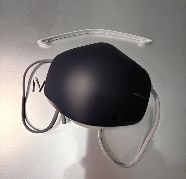 Маска LG PuriCare