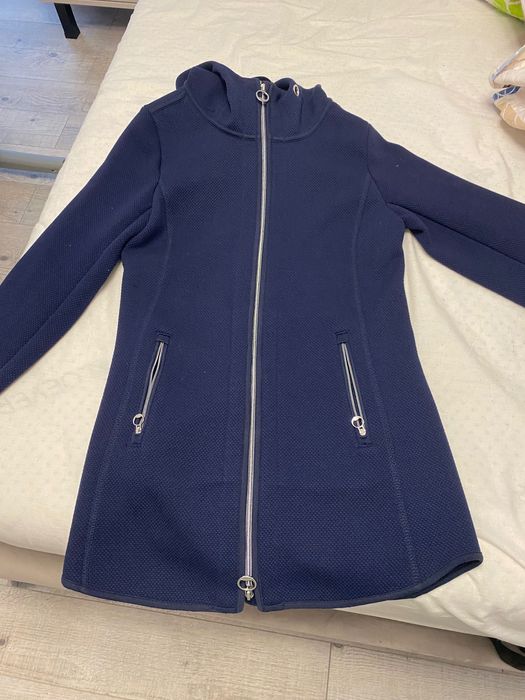 Jachetă damă Tom Tailor - toamna - ca noua