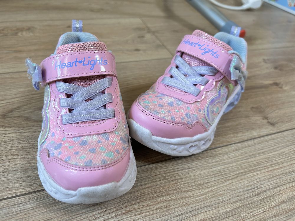 Детски маратонки Skechers 25 номер