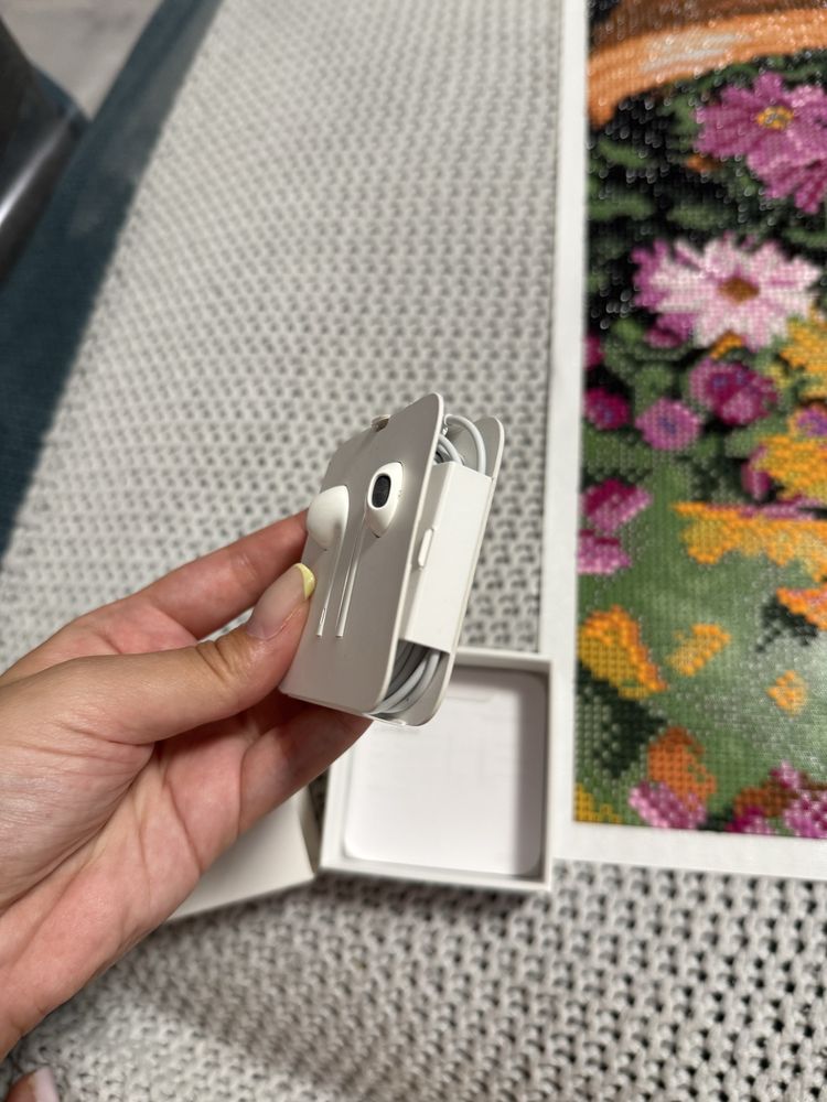 Earpods Lightning Connector