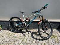 Nukeproof Mega 2019 XL