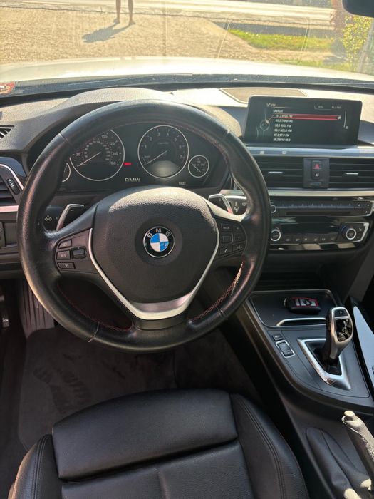 Bmw 328i x-drive