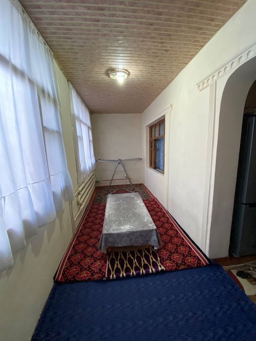 Продаю  квартиру