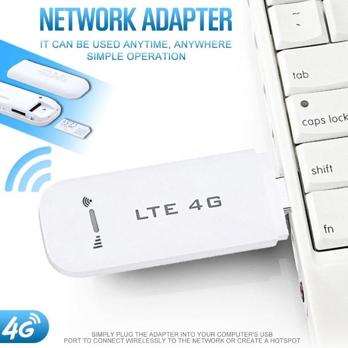 4G USB WiFi модем Altel Tele2 Activ Beeline/Доставка по КАЗАХСТАНУ СНГ