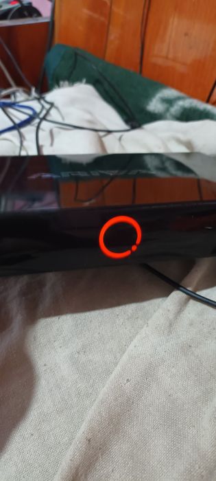 Receiver Ferguson Arriva 4k S2