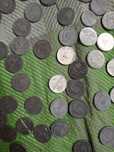 Moneda 500 lei 1999 eclipsa