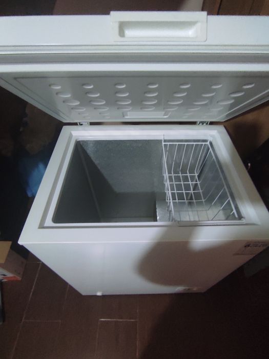 Vând lada frigorifica, Candy preț 500 lei