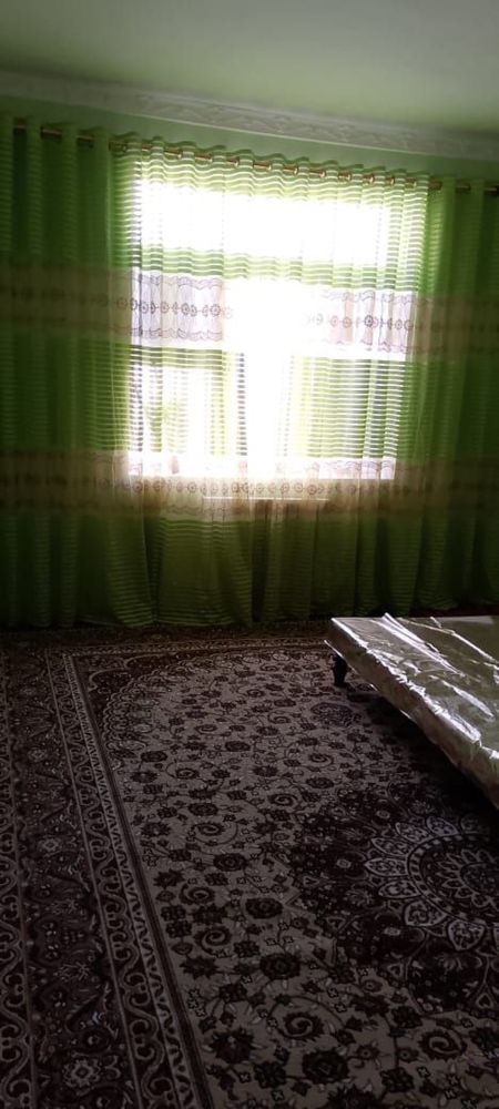 Kvartera ijaraga beriladi