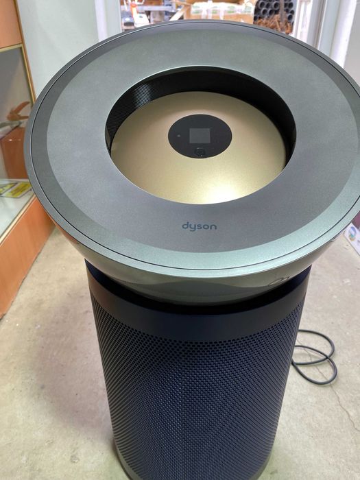 Purificator de aer Dyson Purifier Big+Quiet Formaldehyde BP03