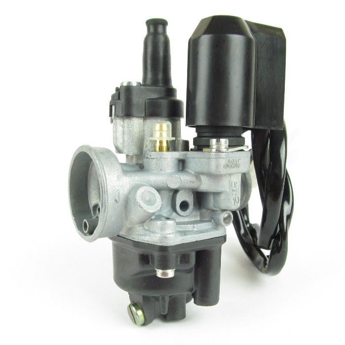 Carburator Scuter Piaggio - Piagio NRG 80cc Soclu Electronic NOU