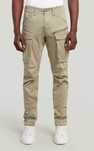Панталон G star Rovic Zip 3D Tapered