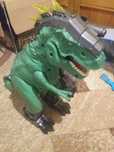 Jucarie  dinozaur T Rex