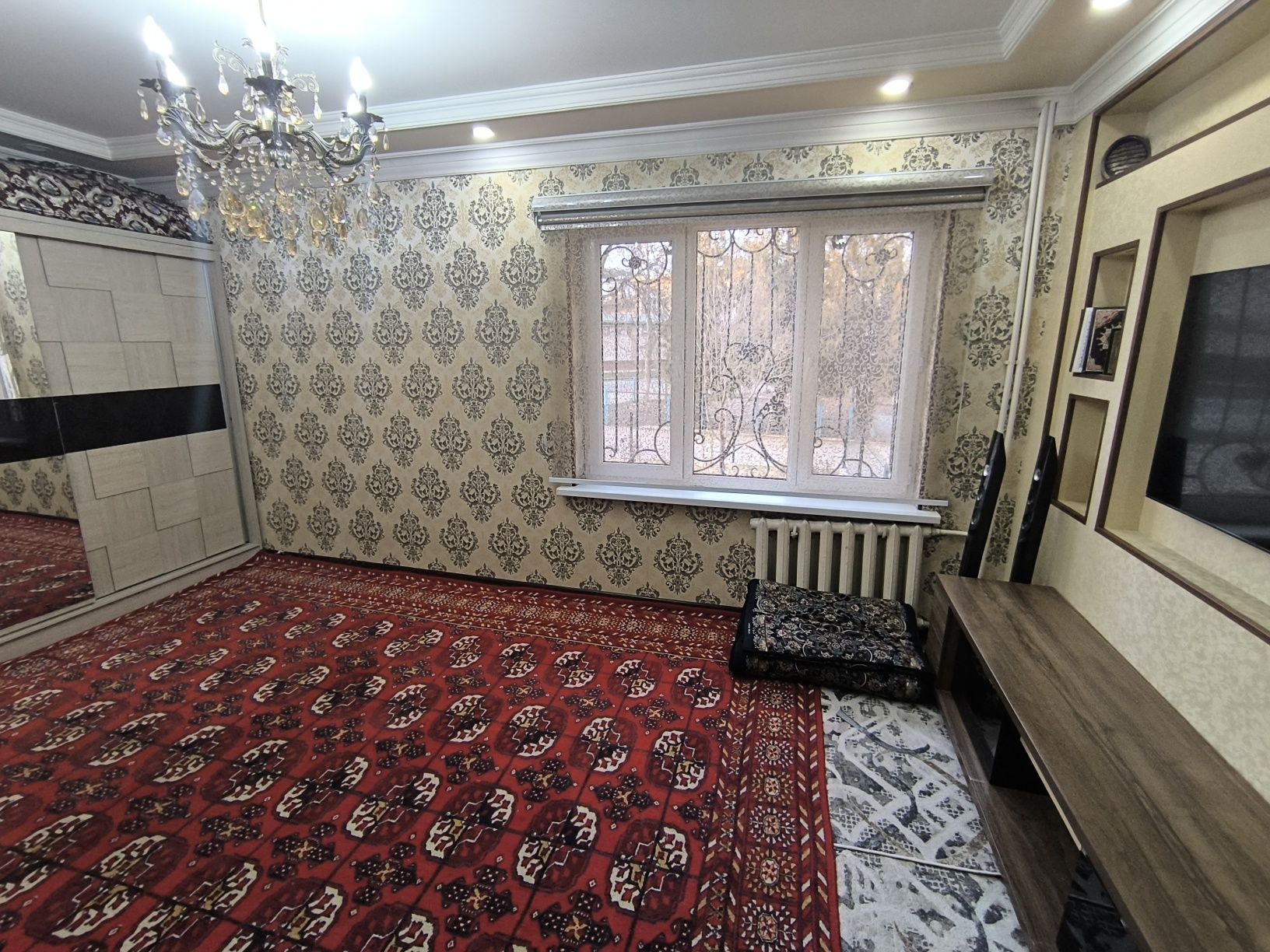 Махалля Узбекфильм