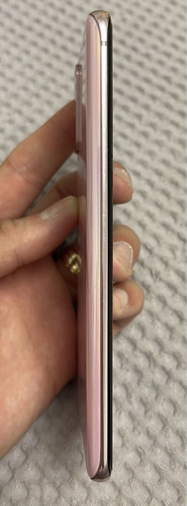 Samsung S20 Cloud Pink 128gb