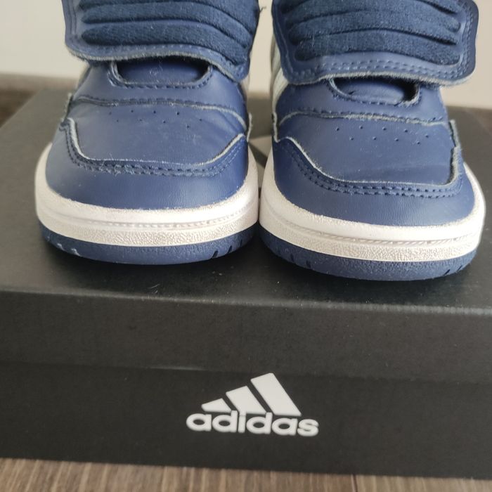 Детски кецове Адидас / Adidas