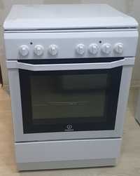 Электроплита Indesit