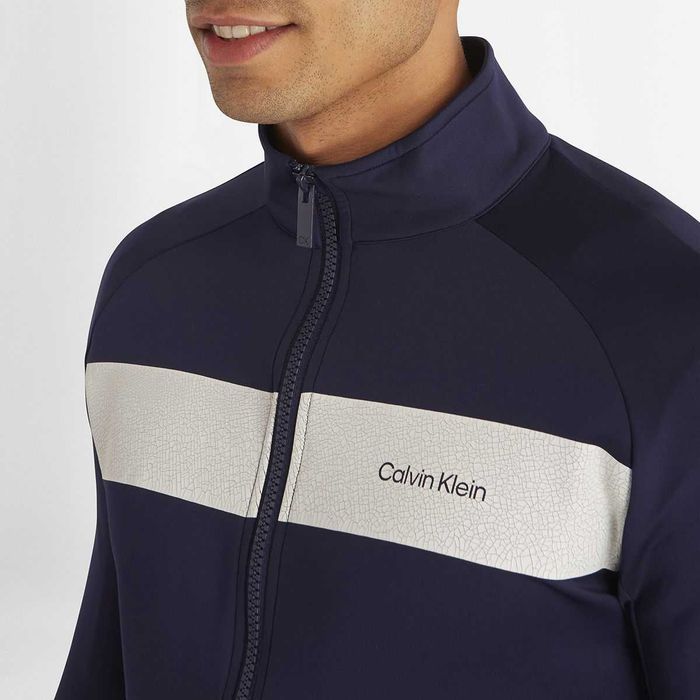 Calvin Klein GOLF мъжко горнище горница размер XXL