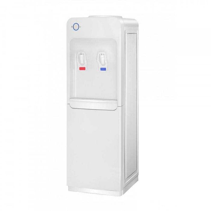 Диспенсър Crown CWD-1922W, Транспортен дефект