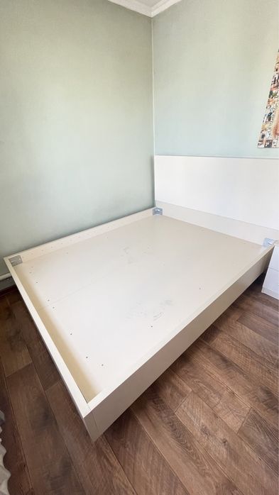 Продам кровать