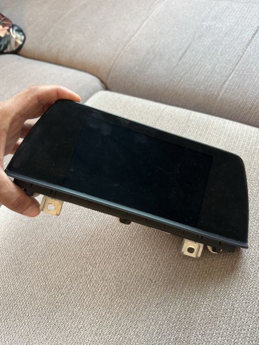 Навигация BMW Навигация