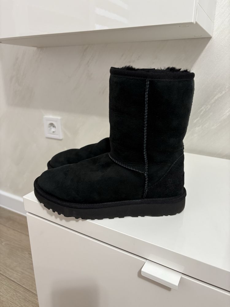 Ботуши UGG