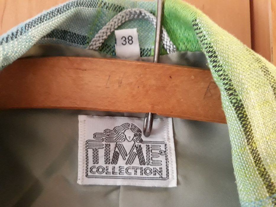 Vand sacou vernil din in