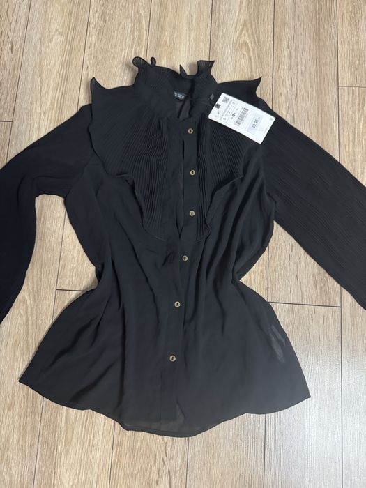 Дамска риза на Zara